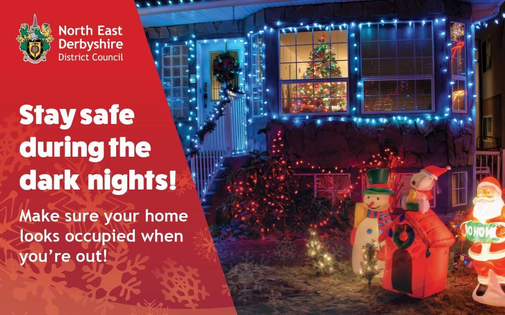 Top safety tips this Christmas